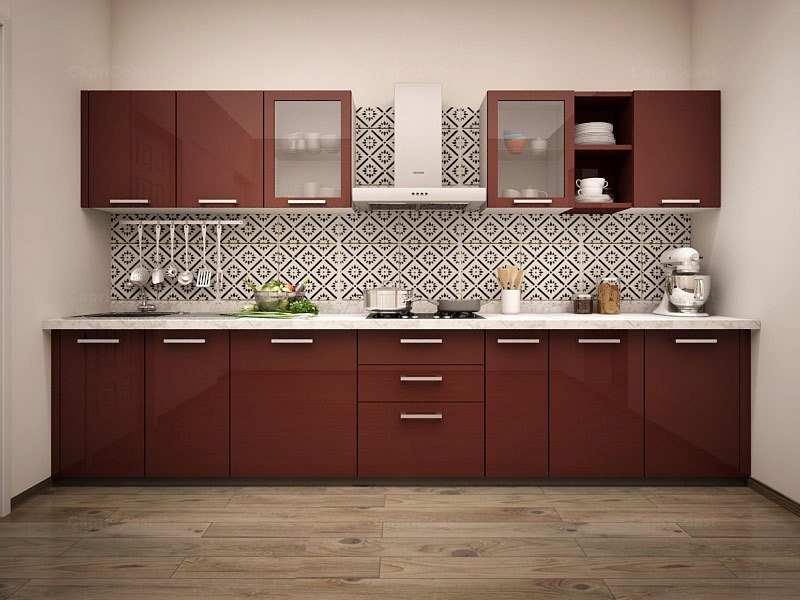 Buy the Best Kitchen Furniture By Focusing on Technical Features