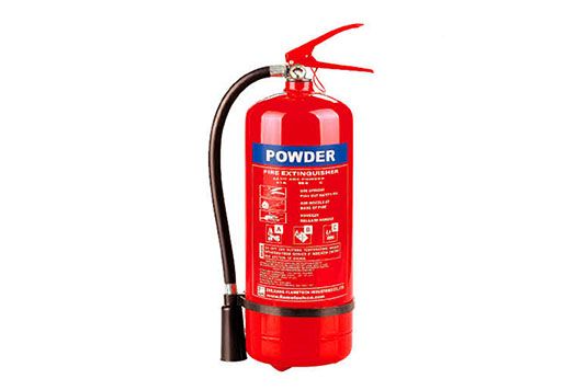 Fire Extinguisher Maintenance: Why Refilling Is Important