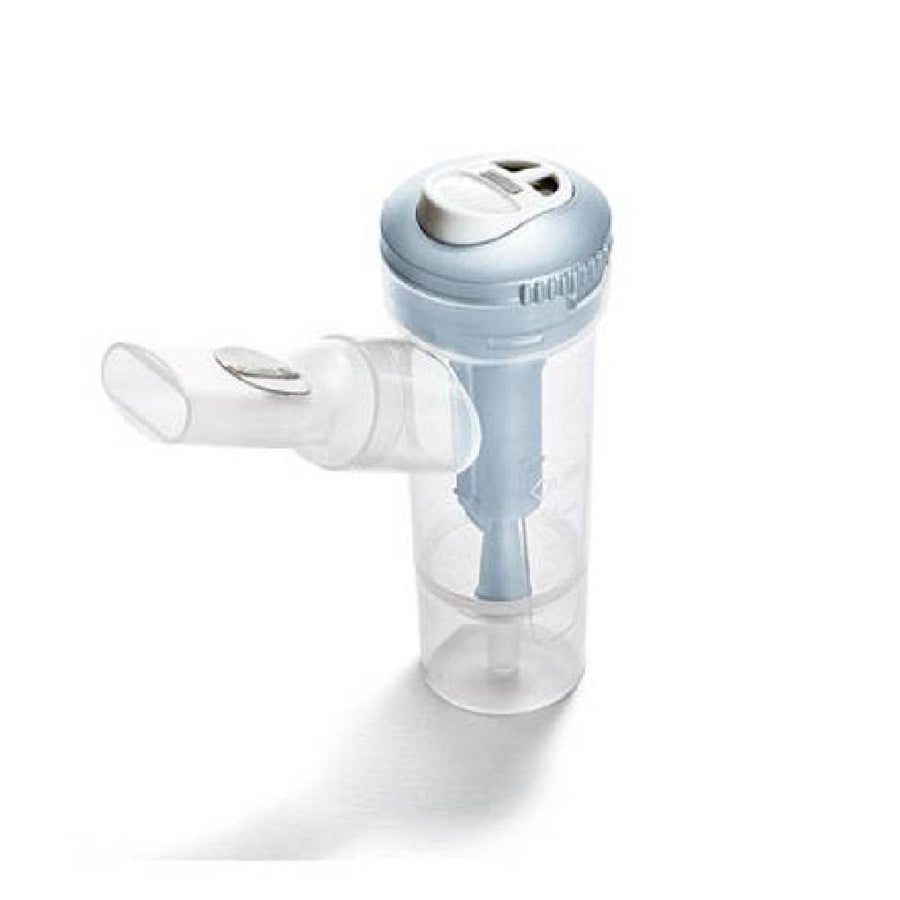 Breathing Made Easy: Simplifying Nebulizers